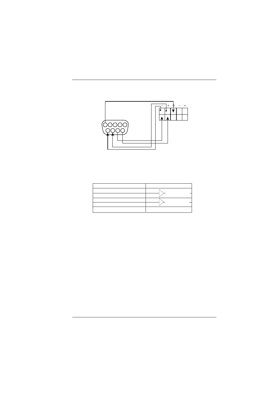 Broadata Communications 285E Series User Manual | Page 12 / 24