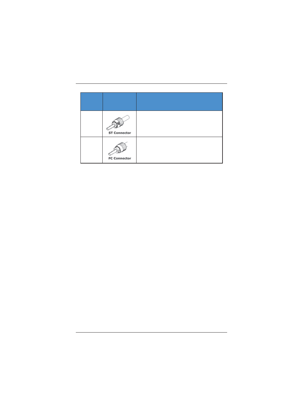 3 dc power connection | Broadata Communications 285E Series User Manual | Page 14 / 24