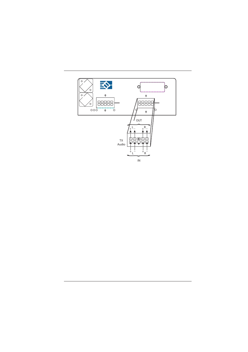 Broadata Communications 285E Series User Manual | Page 8 / 24
