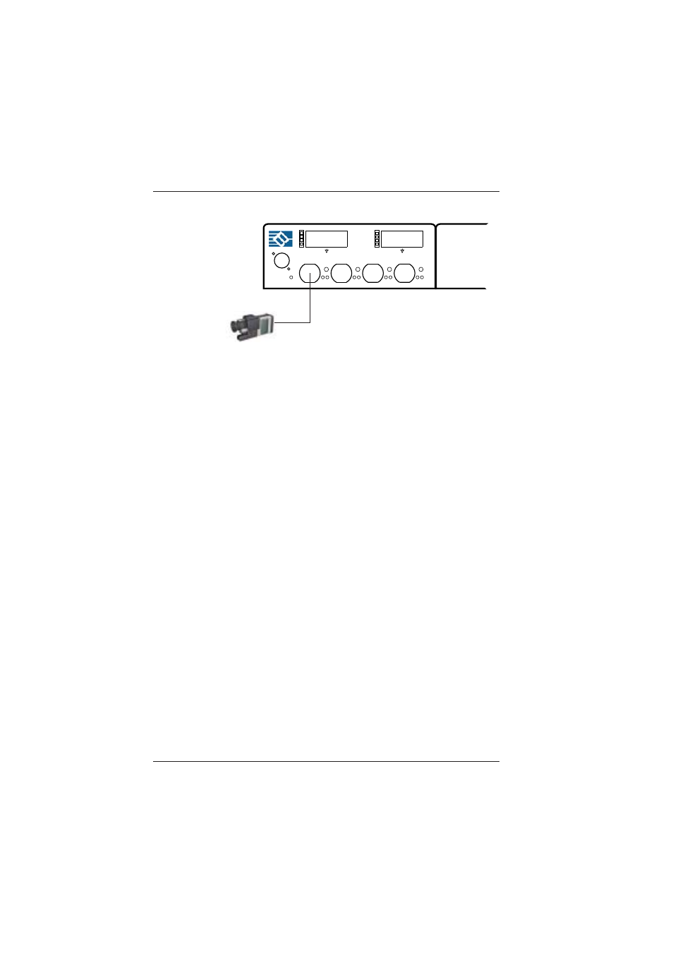 Broadata Communications 300E Series User Manual | Page 11 / 22