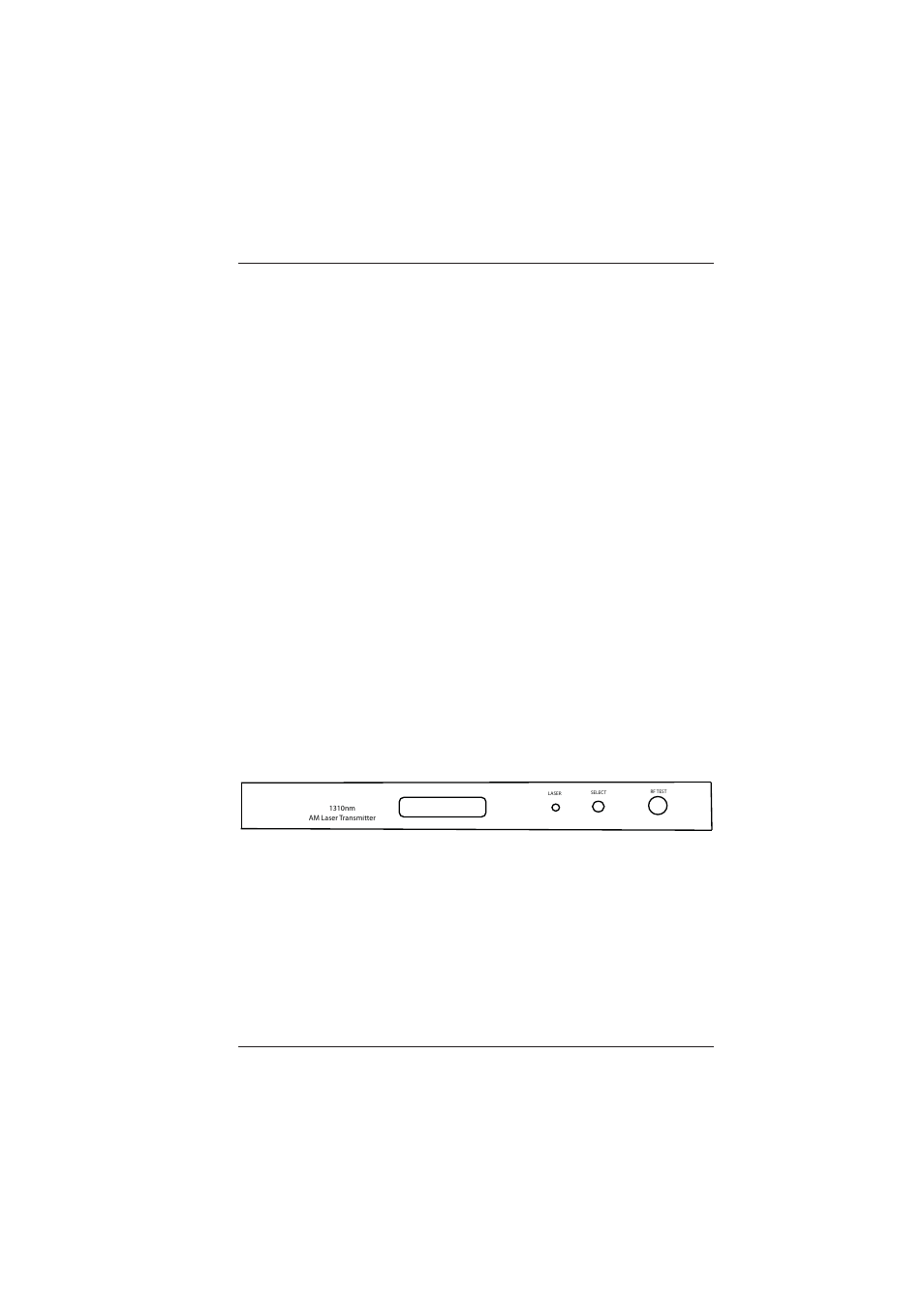 0 product description | Broadata Communications 730E-T Series User Manual | Page 4 / 14