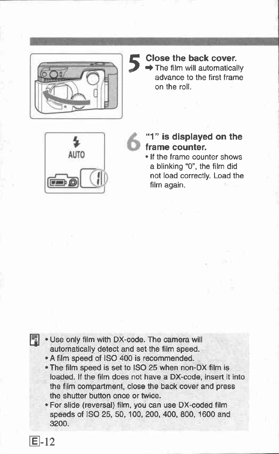 Canon Z155 User Manual | Page 12 / 43