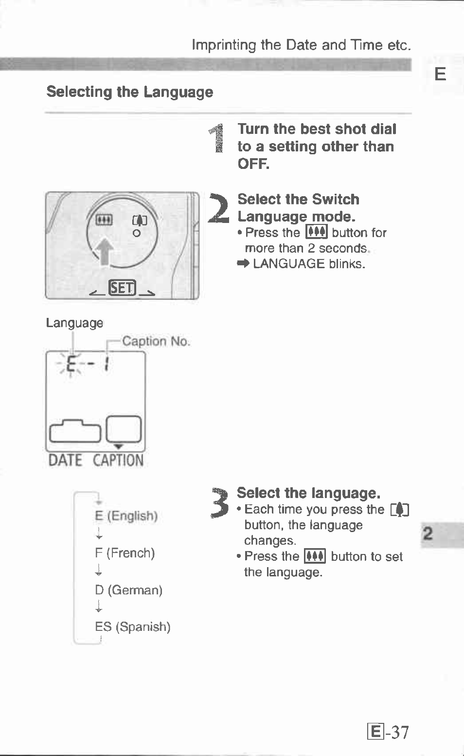 H-37 | Canon Z155 User Manual | Page 37 / 43