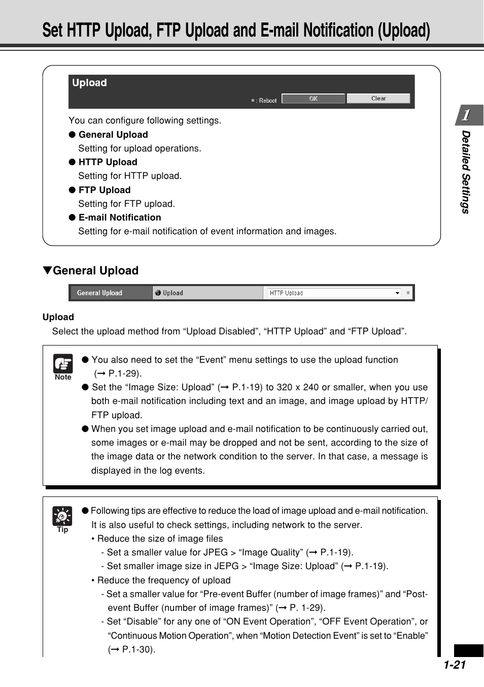 Canon VB-C60B User Manual | Page 35 / 162