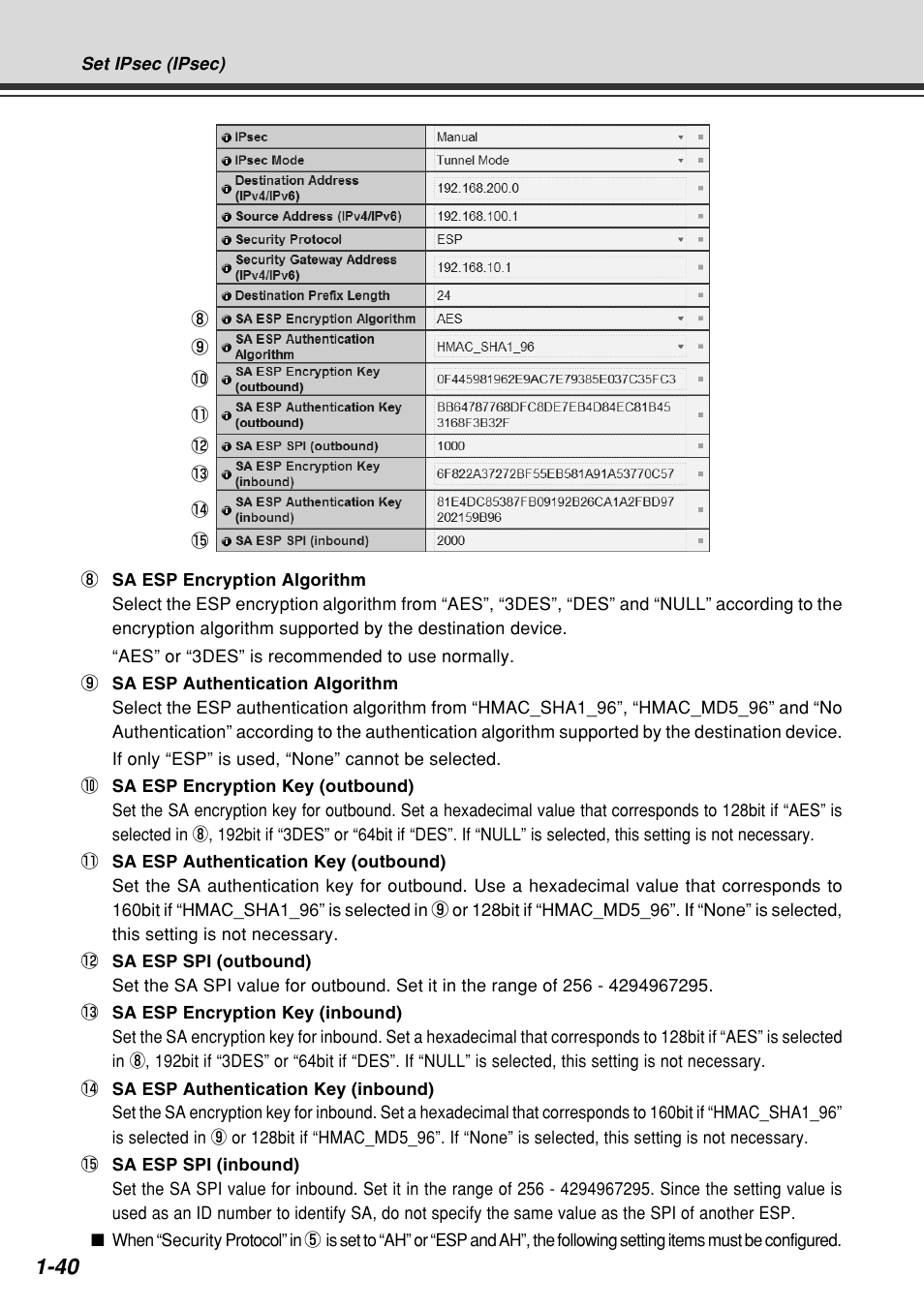 Canon VB-C60B User Manual | Page 54 / 162