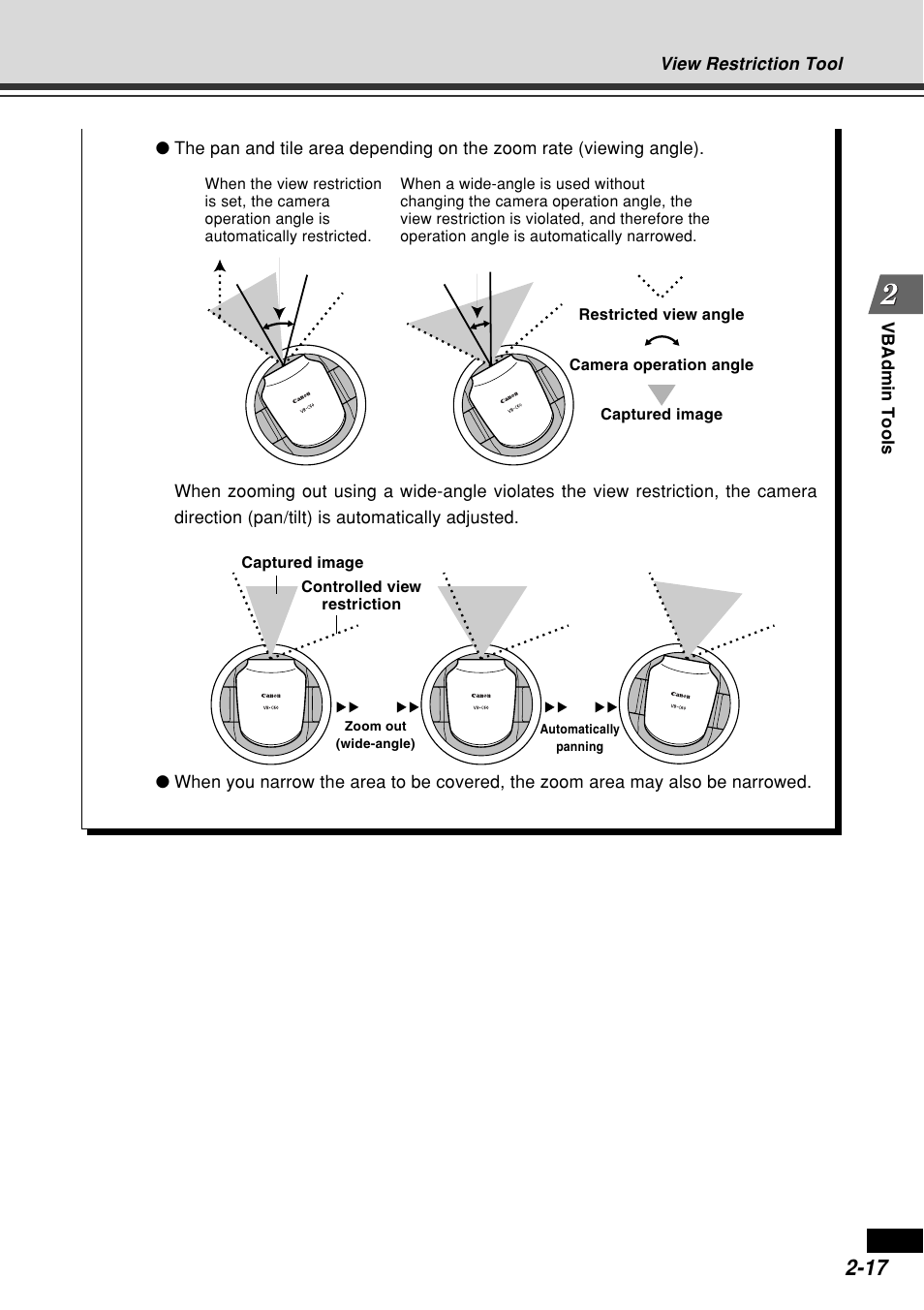 Canon VB-C60B User Manual | Page 75 / 162