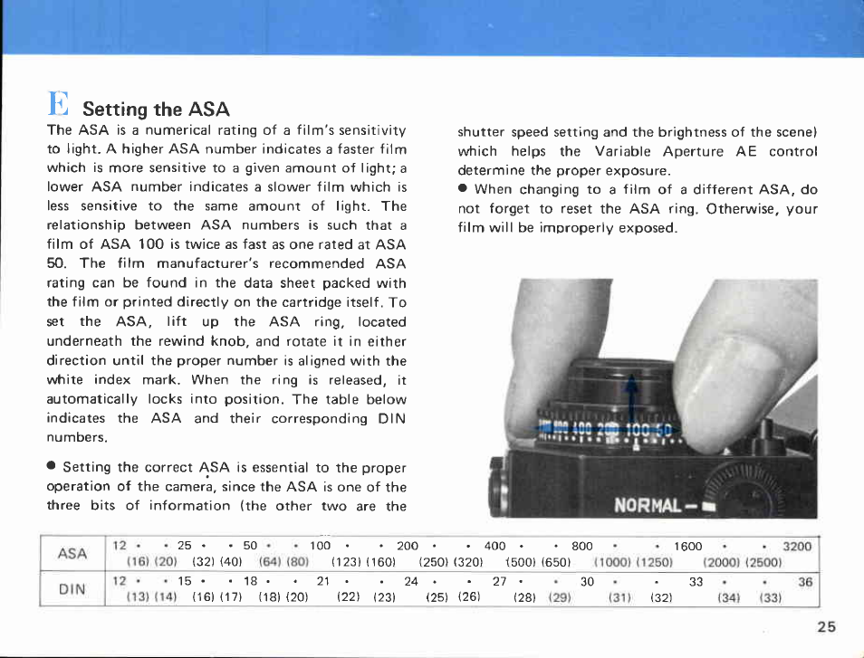 Canon EF User Manual | Page 25 / 114