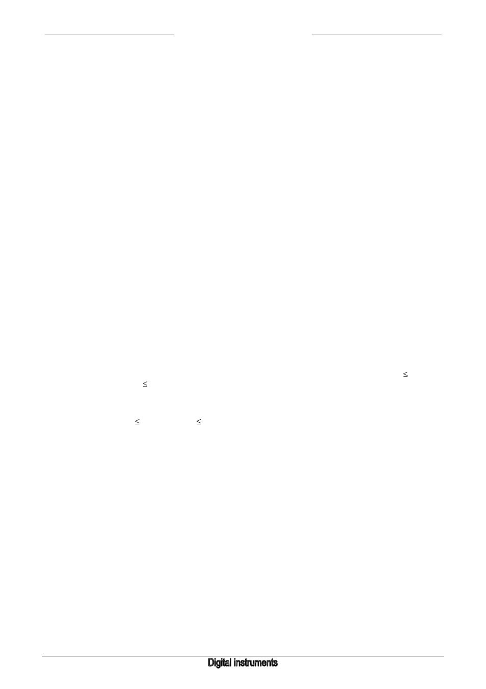 Bronkhorst E-7000 User Manual | Page 51 / 66