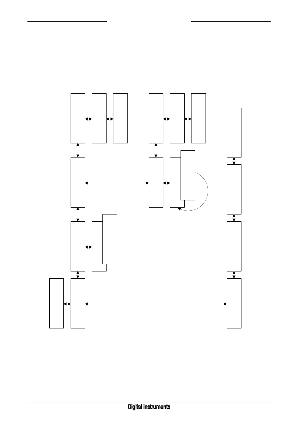 10 flow-bus menu | Bronkhorst E-7000 User Manual | Page 60 / 66