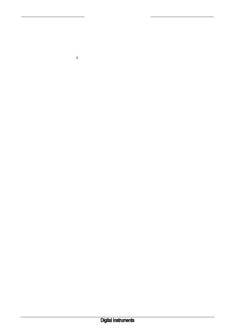 Bronkhorst E-7000 User Manual | Page 64 / 66