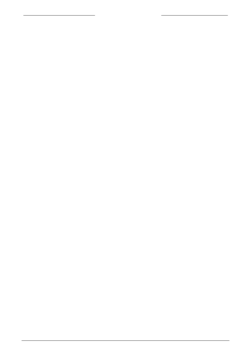Warranty | Bronkhorst E-5700 User Manual | Page 3 / 11