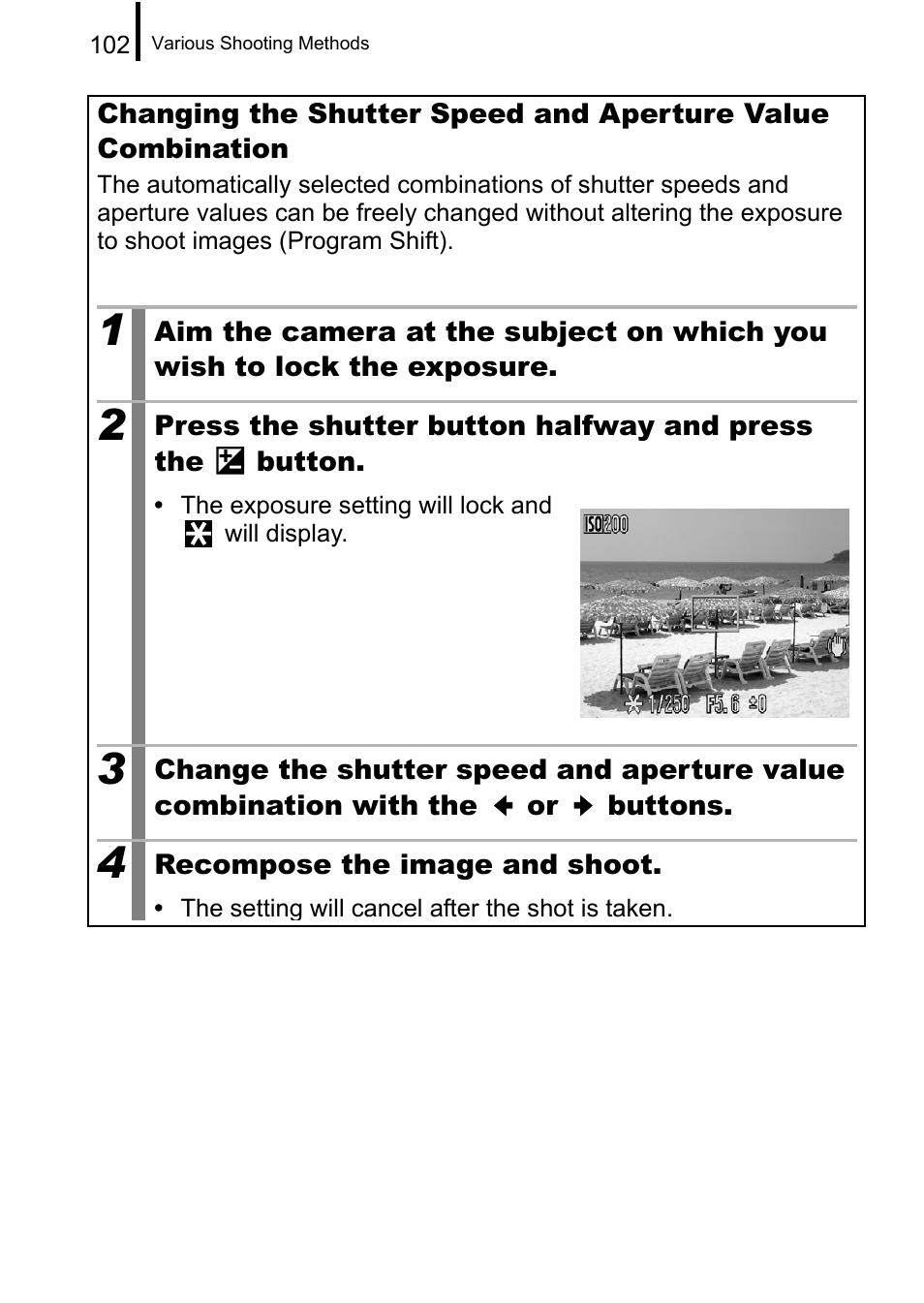 Canon A650 IS User Manual | Page 104 / 213