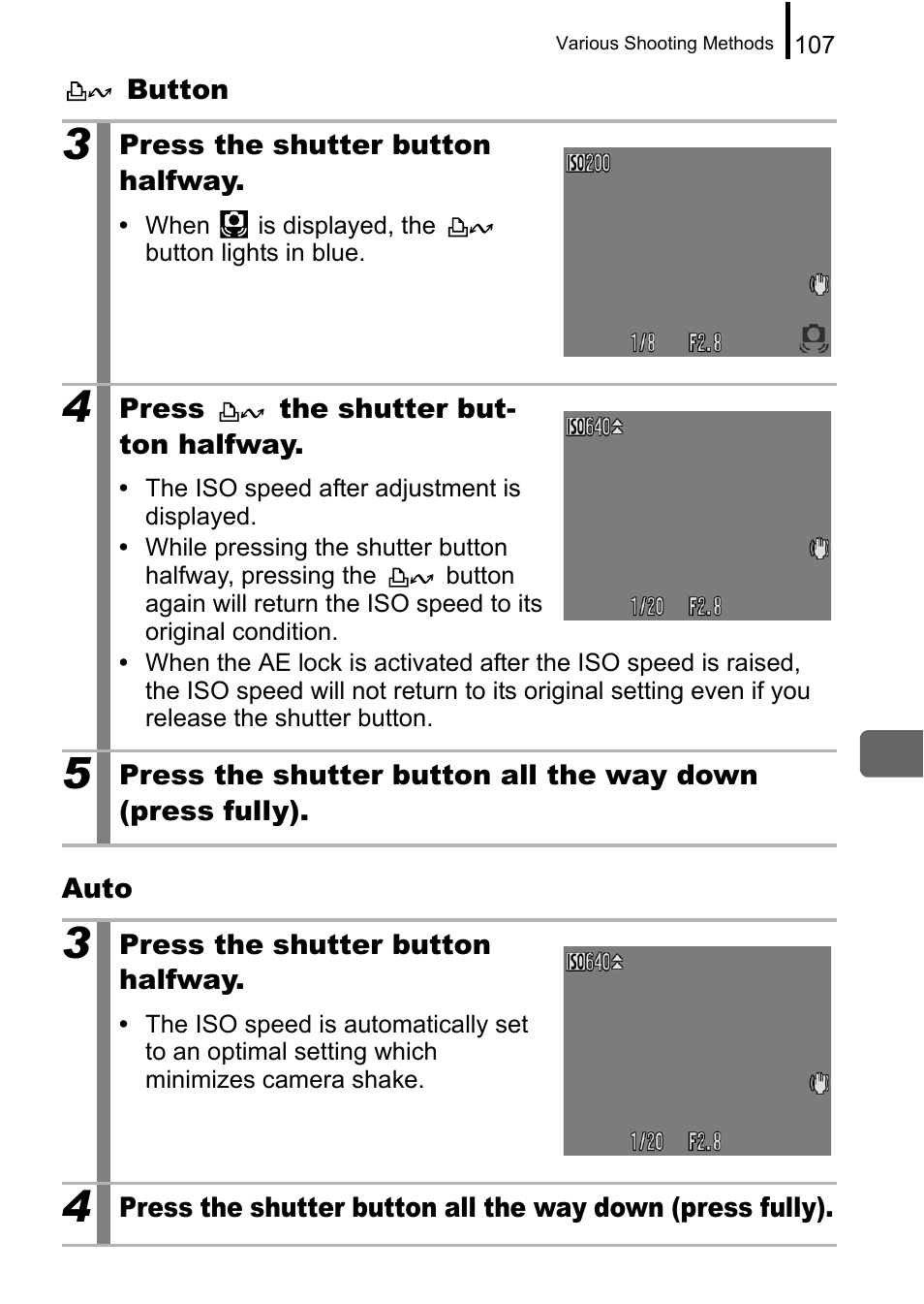 Canon A650 IS User Manual | Page 109 / 213