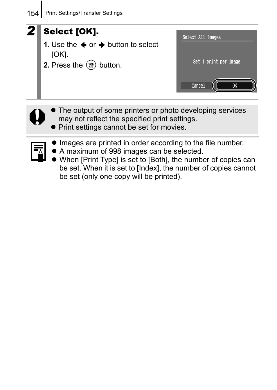 Canon A650 IS User Manual | Page 156 / 213