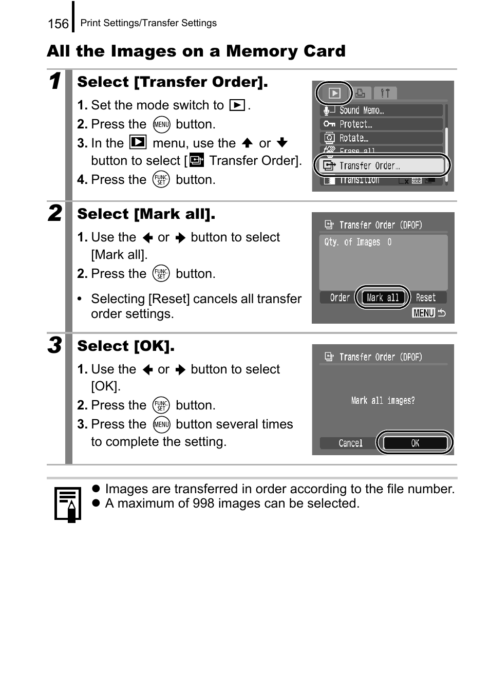 Canon A650 IS User Manual | Page 158 / 213