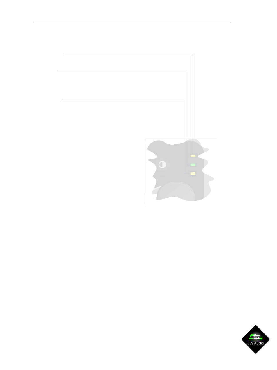 Soundweb | BSS Audio sw9010 Install Guide User Manual | Page 3 / 8