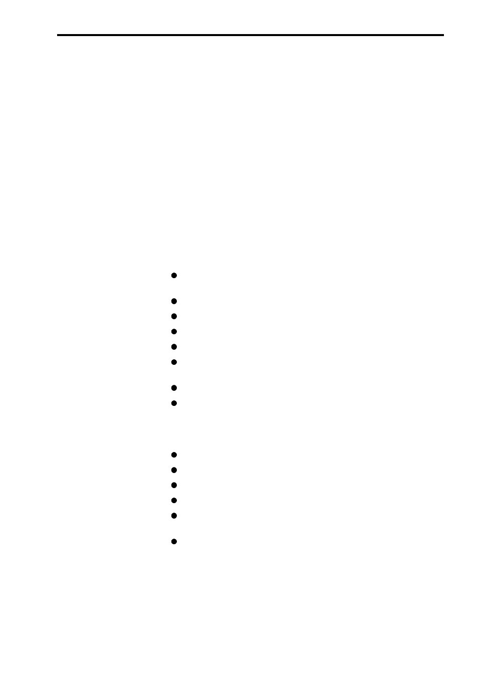 BSS Audio DPR-901II Owner's Manual User Manual | Page 5 / 30