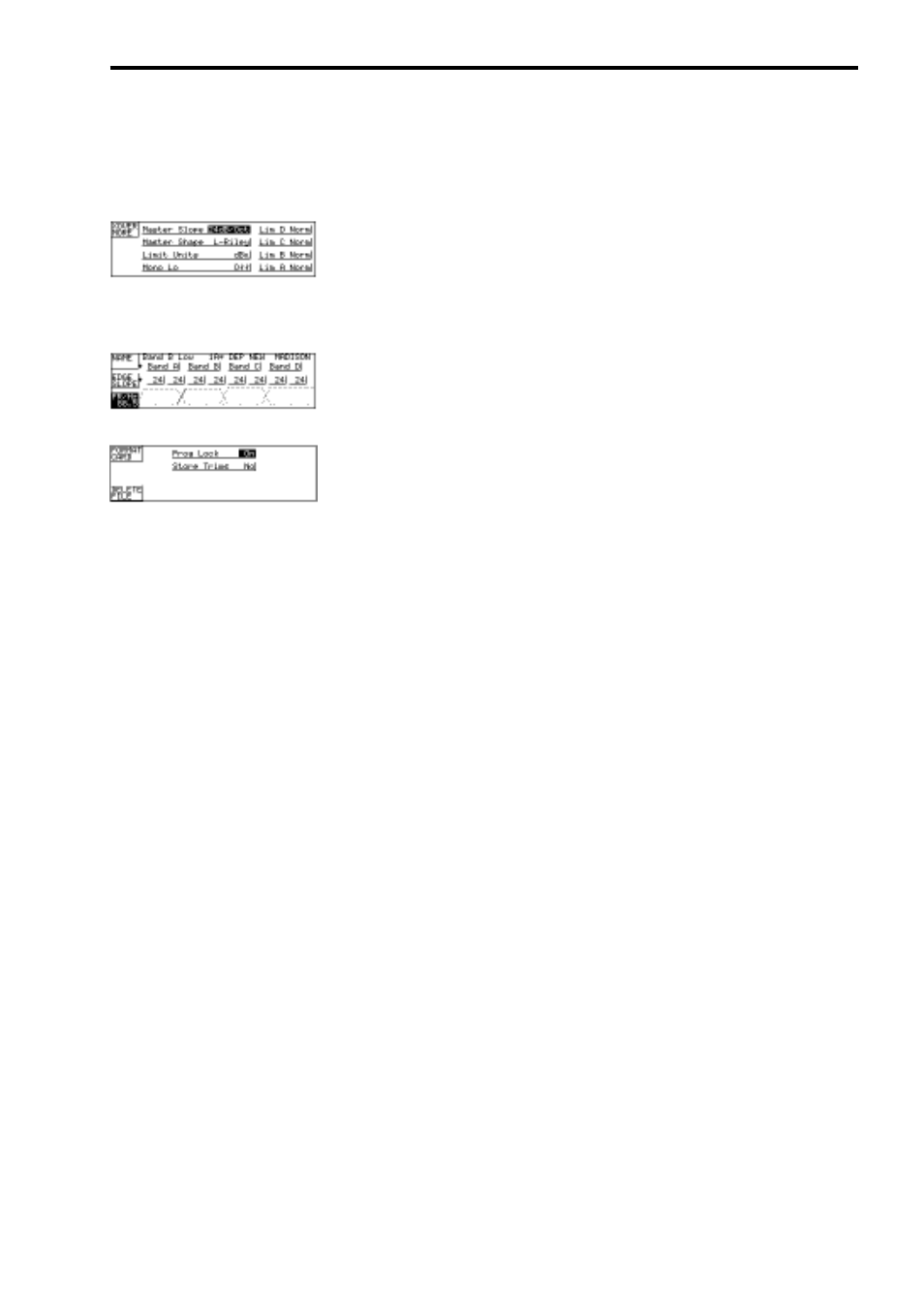 BSS Audio FDS-388 OMNIDRIVE Owner's Manual User Manual | Page 19 / 66