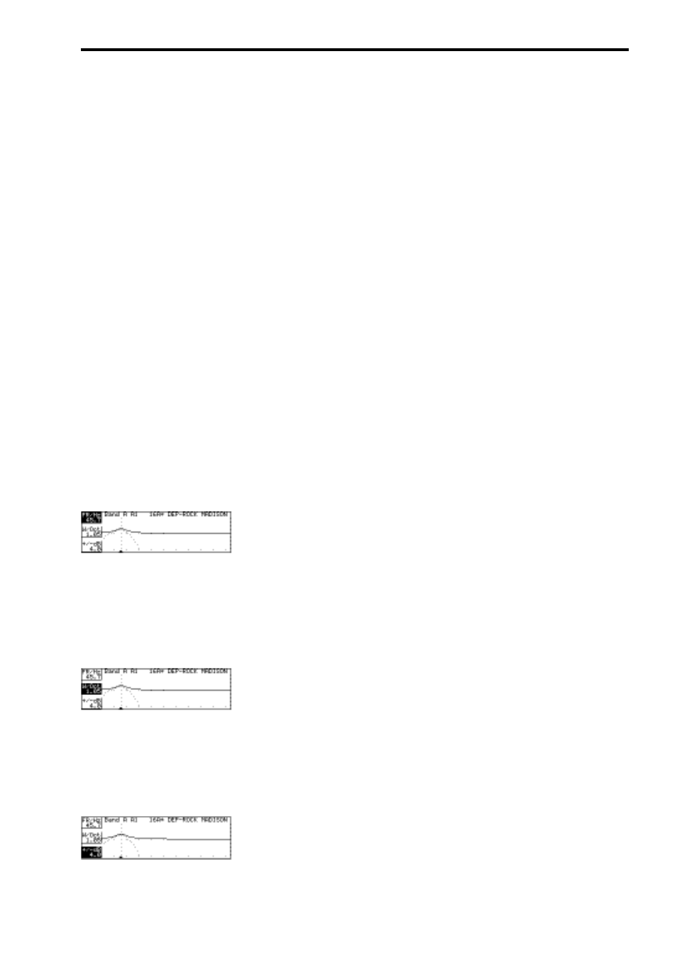 BSS Audio FDS-388 OMNIDRIVE Owner's Manual User Manual | Page 29 / 66