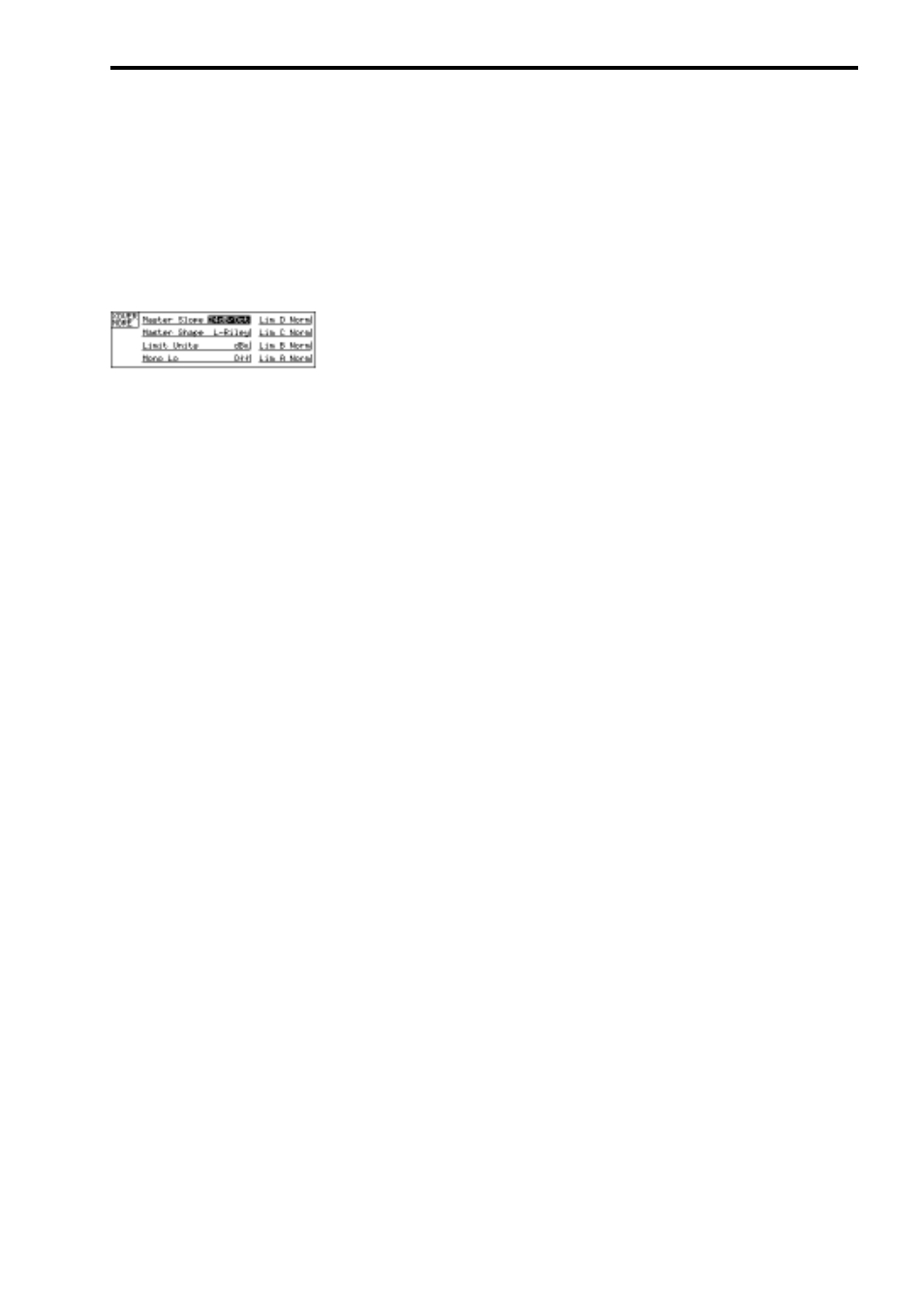 BSS Audio FDS-388 OMNIDRIVE Owner's Manual User Manual | Page 35 / 66