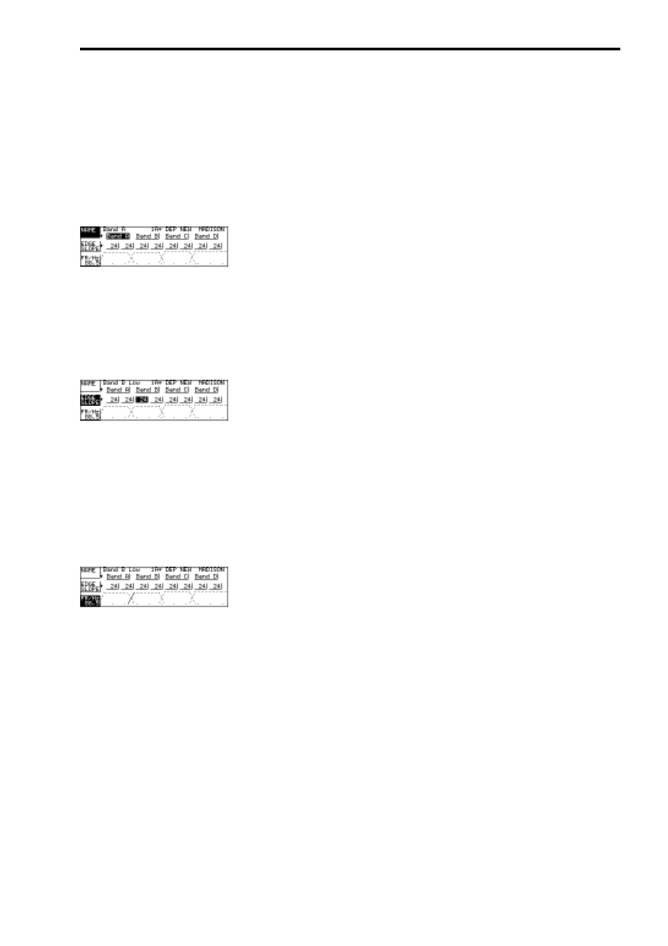 BSS Audio FDS-388 OMNIDRIVE Owner's Manual User Manual | Page 37 / 66