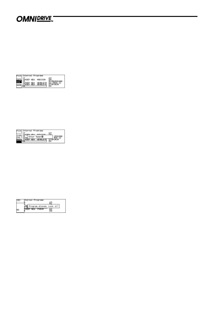 BSS Audio FDS-388 OMNIDRIVE Owner's Manual User Manual | Page 40 / 66