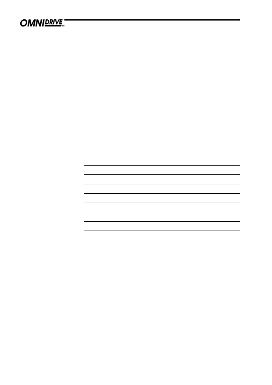 0 warranty information, Warranty information | BSS Audio FDS-388 OMNIDRIVE Owner's Manual User Manual | Page 54 / 66