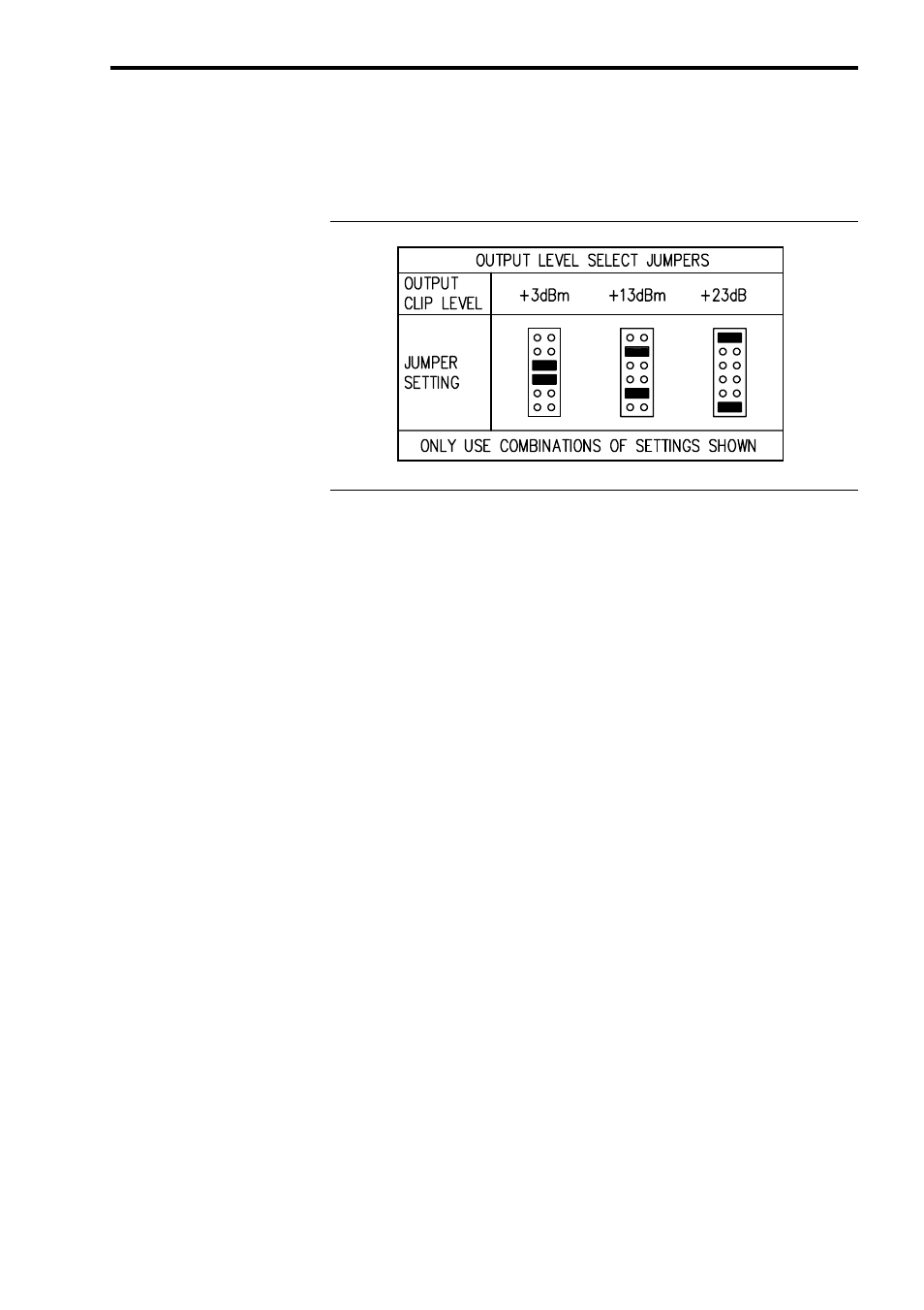 BSS Audio MSR-602/604II Owner's Manual User Manual | Page 23 / 38