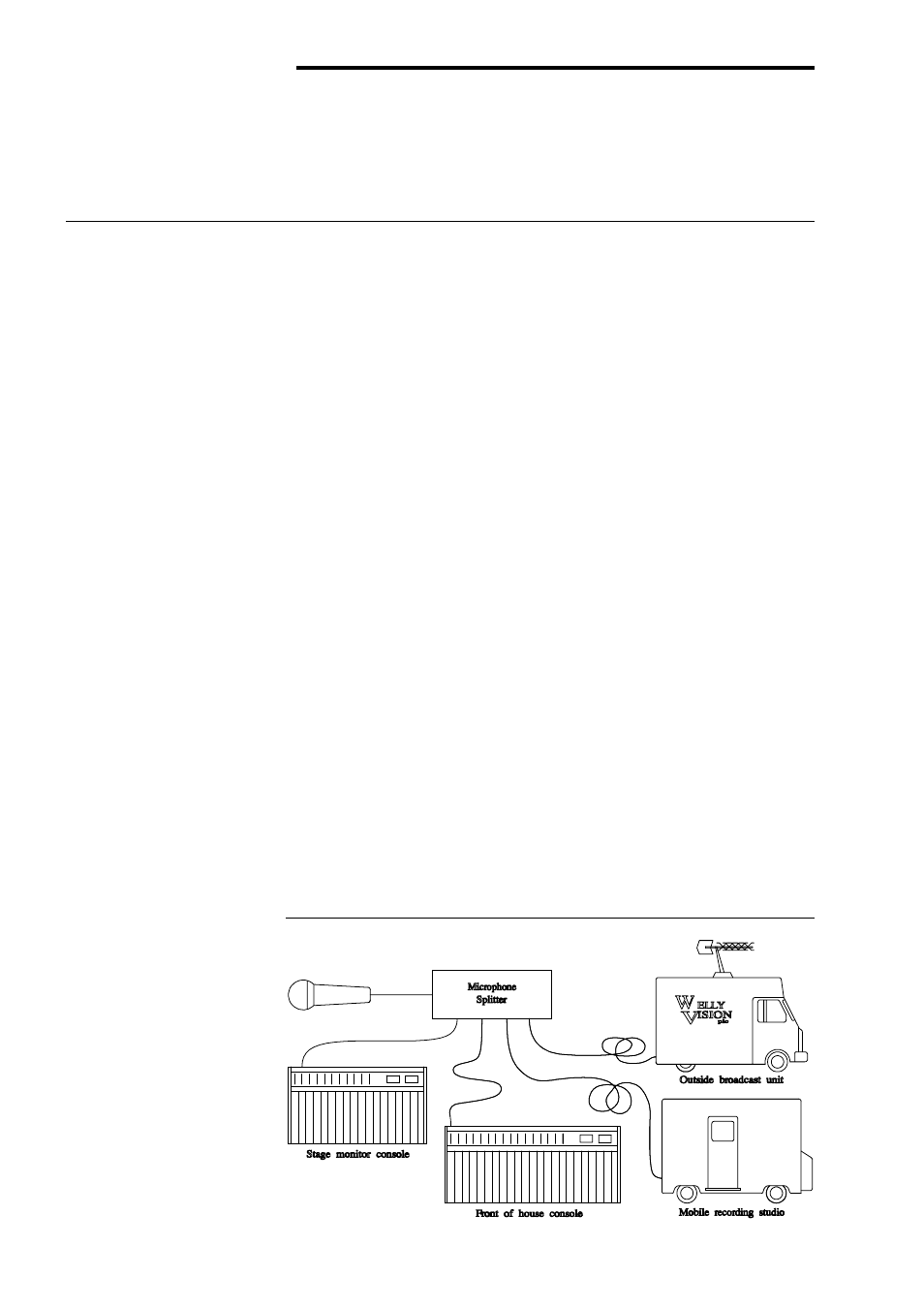 0 introduction, Msr-600 ii series | BSS Audio MSR-602/604II Owner's Manual User Manual | Page 6 / 38