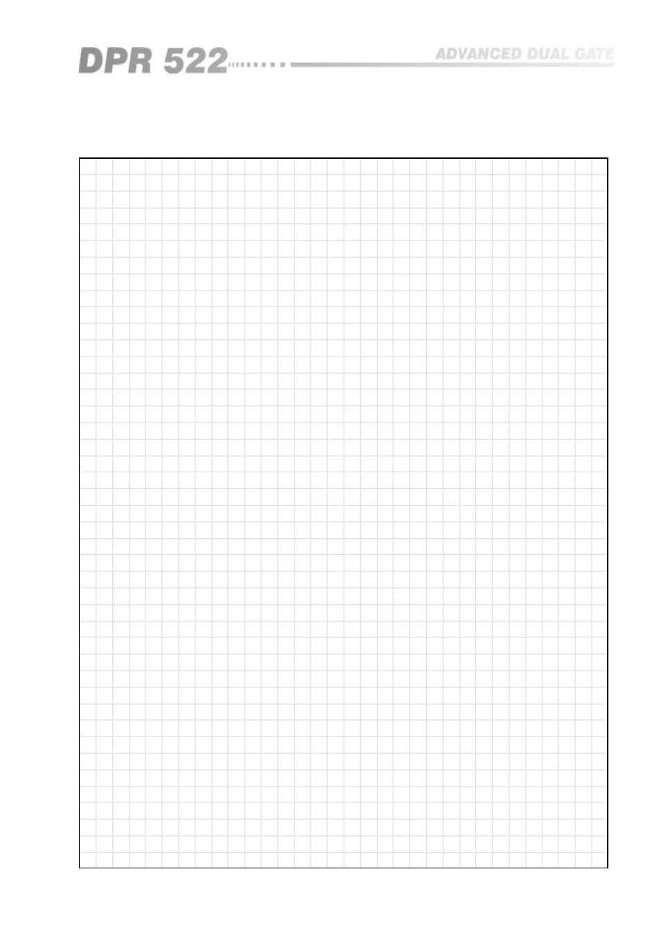 BSS Audio OPAL Series DPR-522 Owner's Manual User Manual | Page 35 / 36