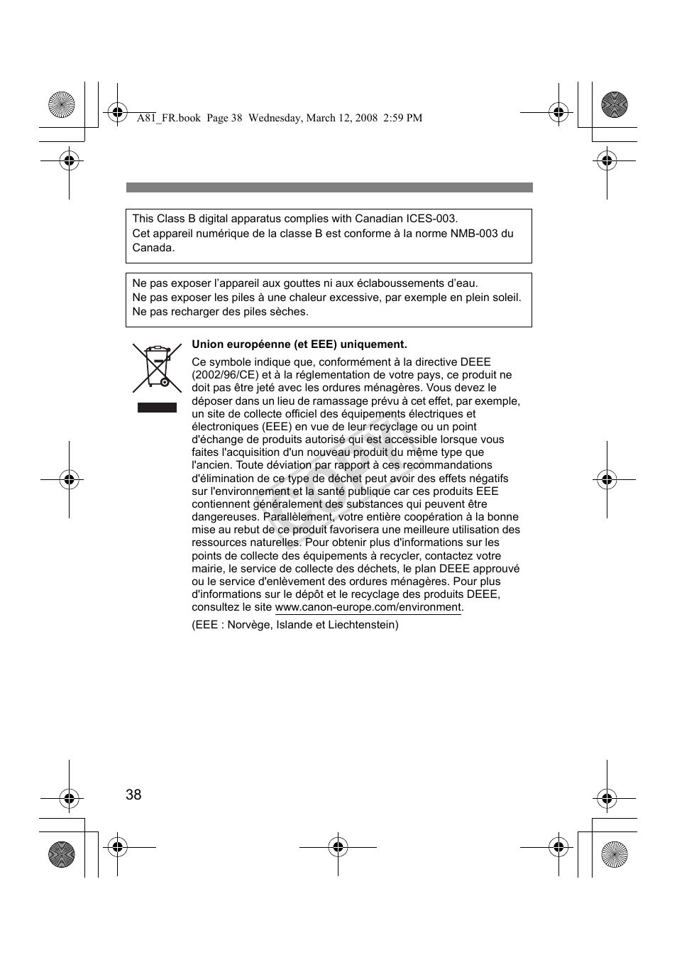 Cop y | Canon Speedlite 430EX II User Manual | Page 79 / 122