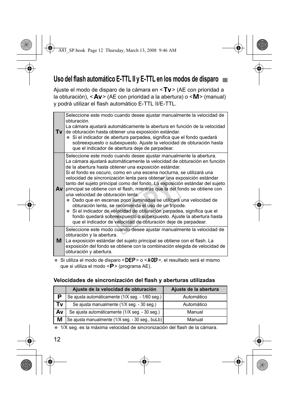 Cop y | Canon Speedlite 430EX II User Manual | Page 93 / 122