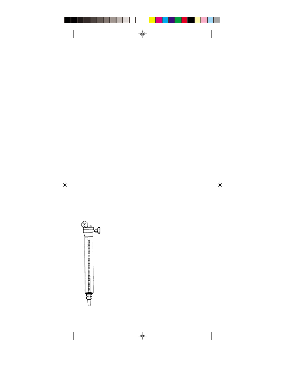 A. safety, B. burning equipment, Torches | Instructions and precautions for gas cutting | BUG-O Systems Flame Cutting User Manual | Page 12 / 34