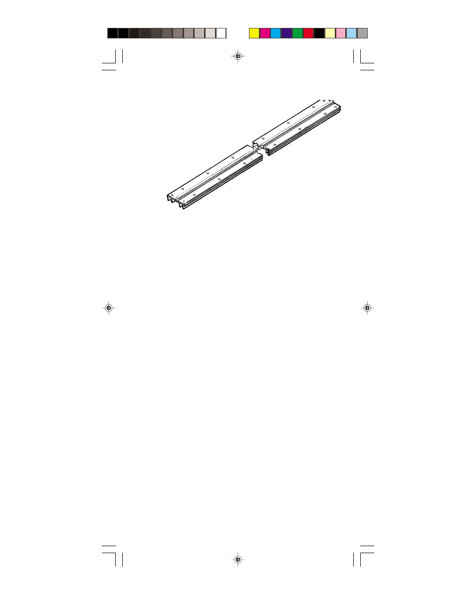 C. start-up procedure, Hooking-up | BUG-O Systems Flame Cutting User Manual | Page 17 / 34