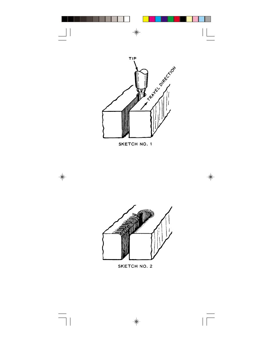 BUG-O Systems Flame Cutting User Manual | Page 23 / 34