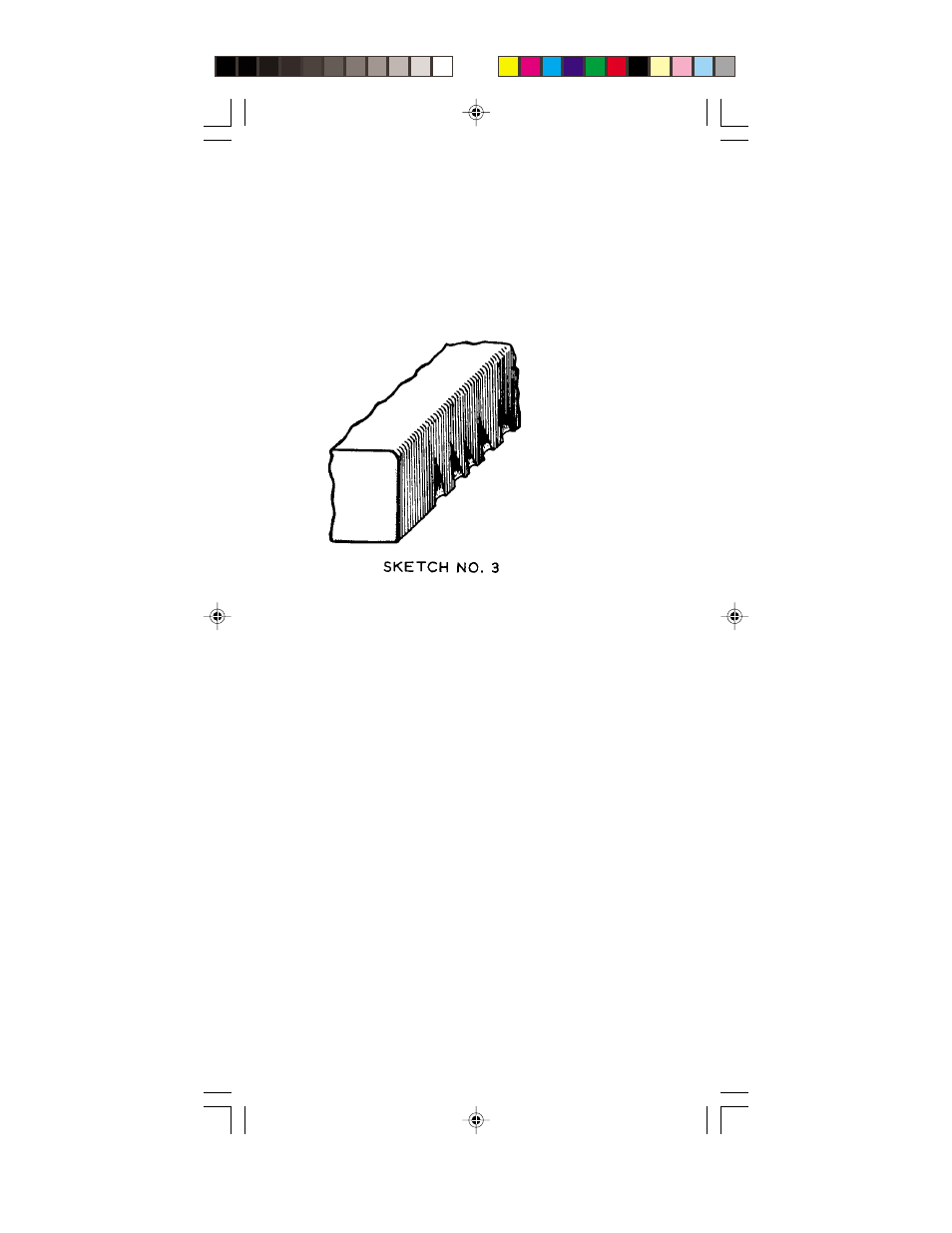 D. procedure for making a starting hole, E. observing a cut being made | BUG-O Systems Flame Cutting User Manual | Page 24 / 34
