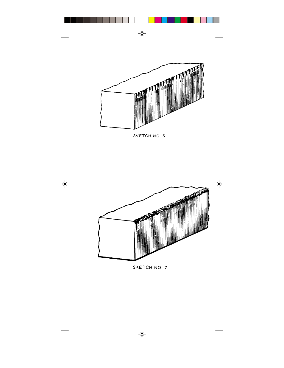 F. bevel cutting | BUG-O Systems Flame Cutting User Manual | Page 29 / 34