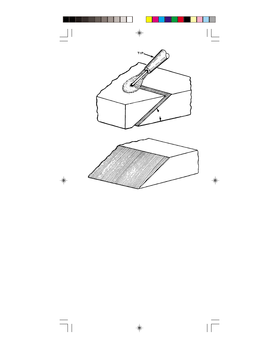 BUG-O Systems Flame Cutting User Manual | Page 31 / 34