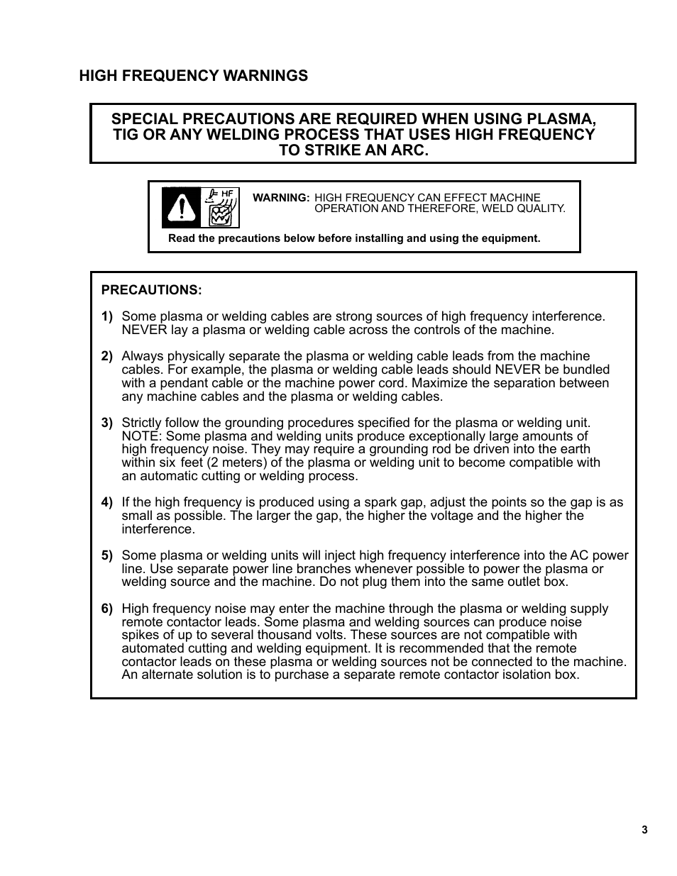 BUG-O Systems CB-2 User Manual | Page 3 / 30