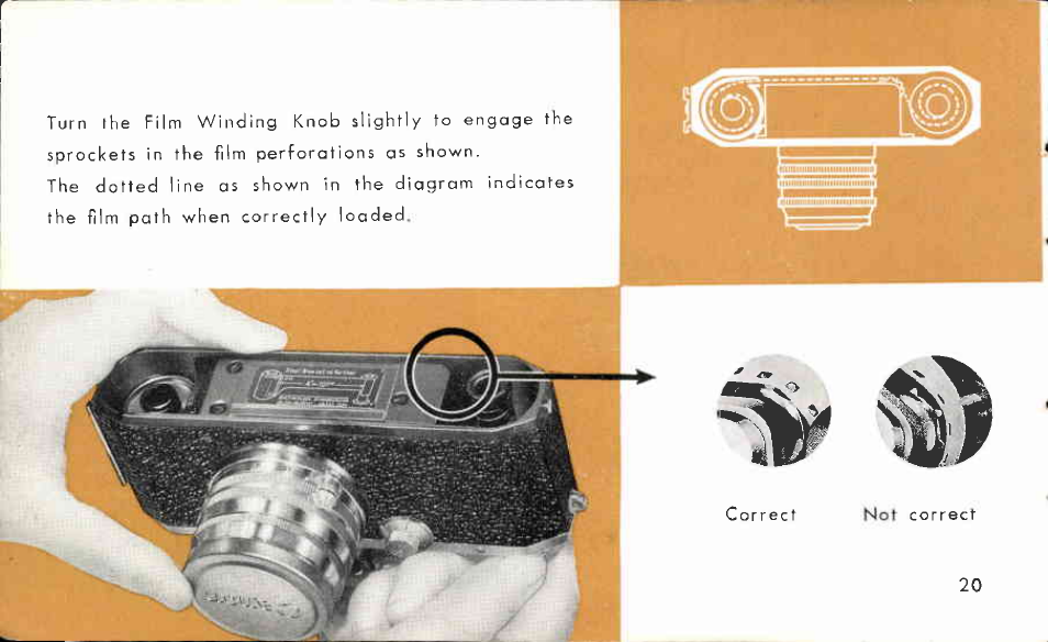 Canon IV-S2 User Manual | Page 24 / 66