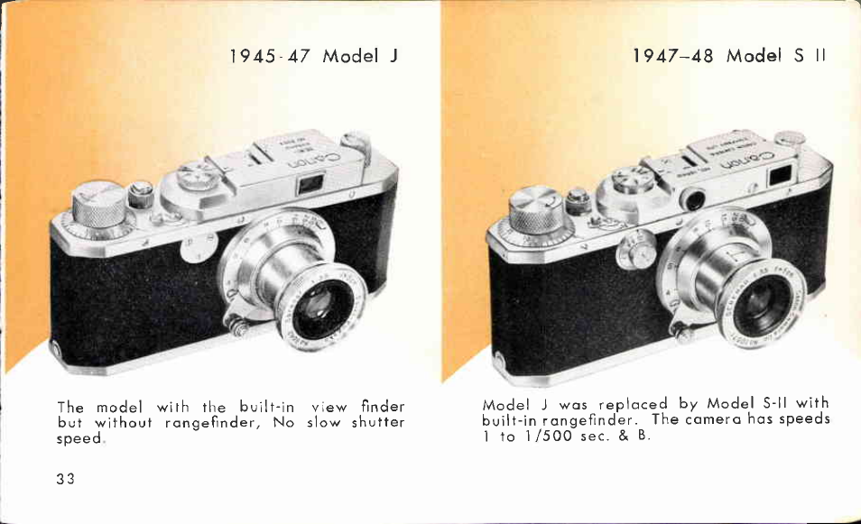 Mounting | Canon IV-S2 User Manual | Page 37 / 66