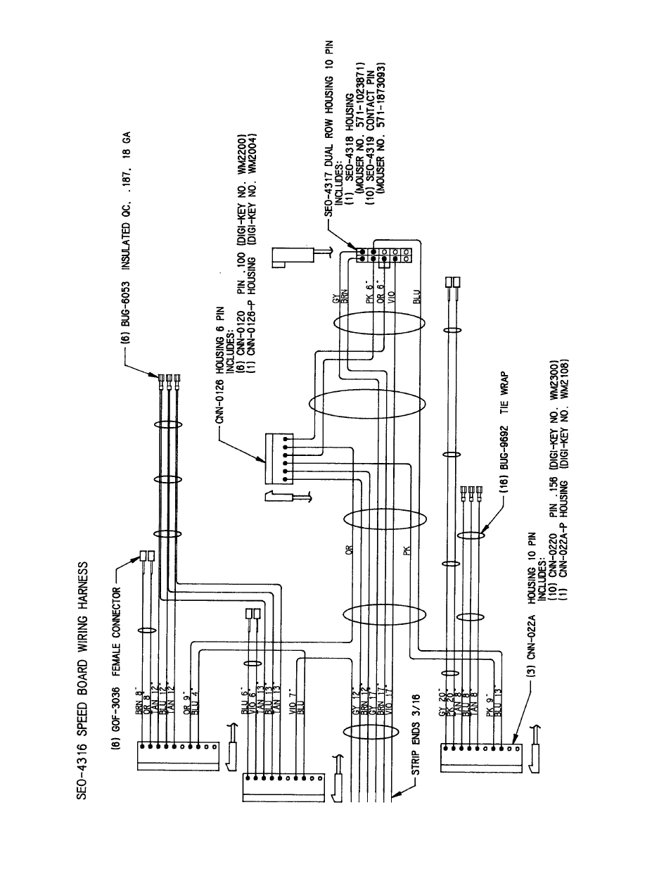 BUG-O Systems Elbow Cutters 3rd Axis User Manual | Page 14 / 14