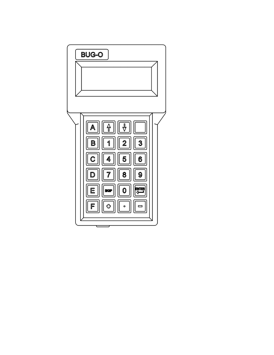 Programming module | BUG-O Systems Elbow Cutters 3rd Axis User Manual | Page 2 / 14