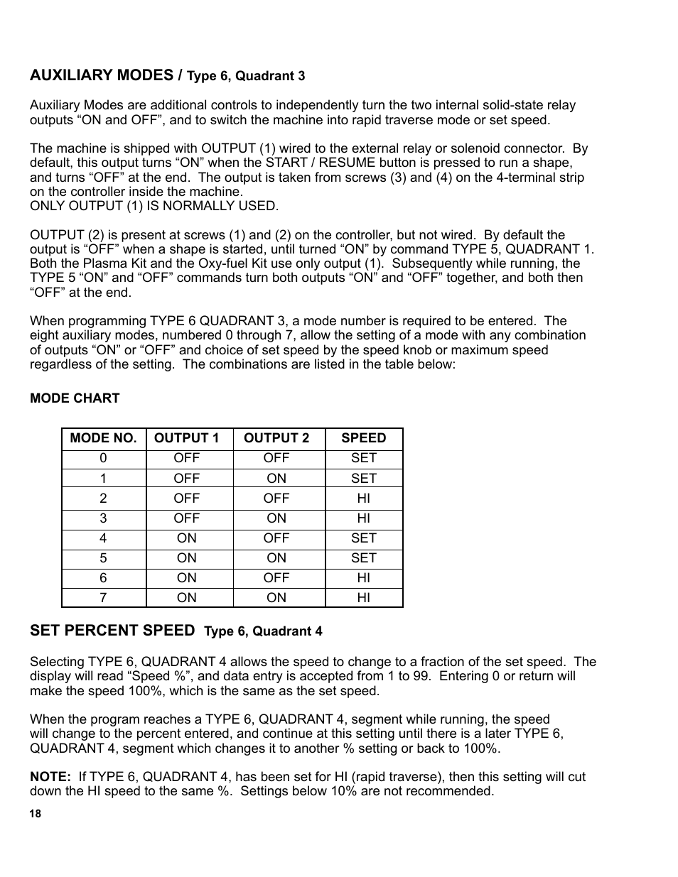 BUG-O Systems SE-2PTD User Manual | Page 18 / 43