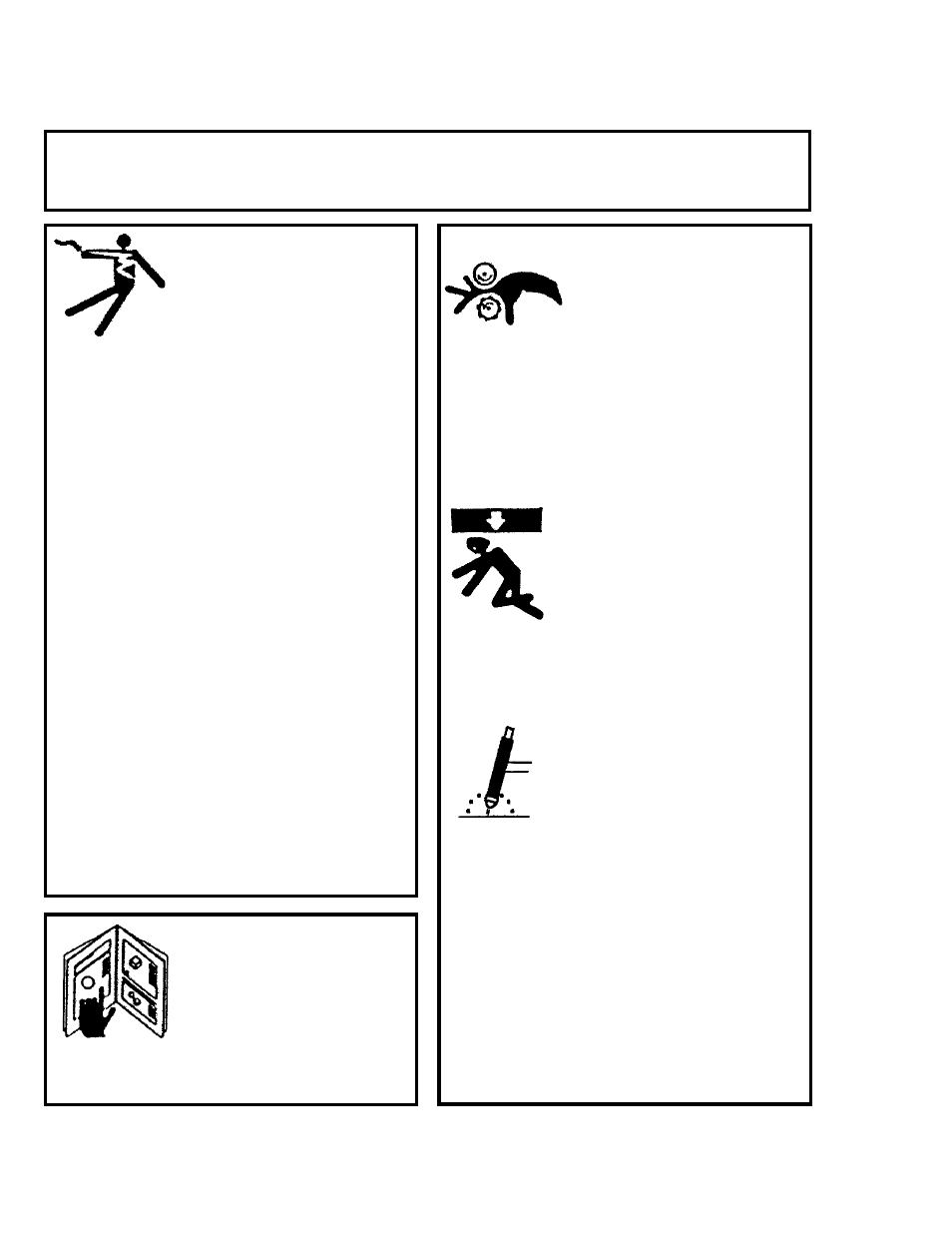 BUG-O Systems SE-4PTD User Manual | Page 2 / 40