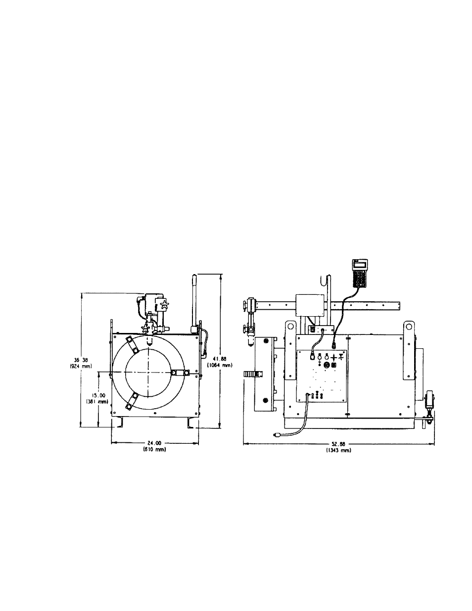 BUG-O Systems SE-4PTD User Manual | Page 25 / 40