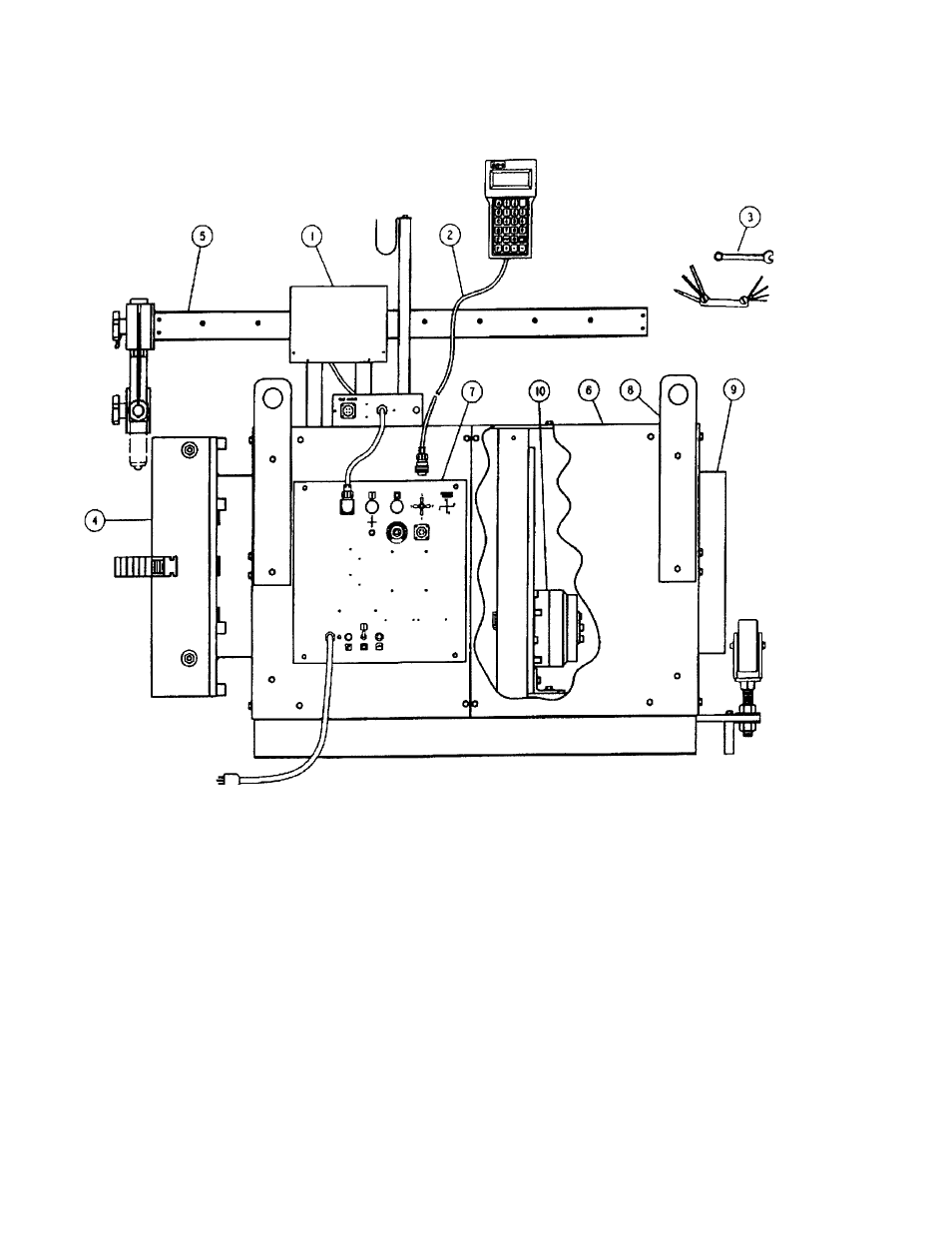 BUG-O Systems SE-4PTD User Manual | Page 26 / 40