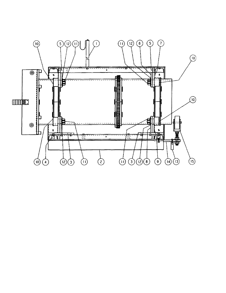 BUG-O Systems SE-4PTD User Manual | Page 30 / 40