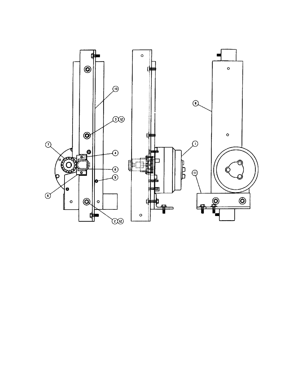 BUG-O Systems SE-4PTD User Manual | Page 31 / 40