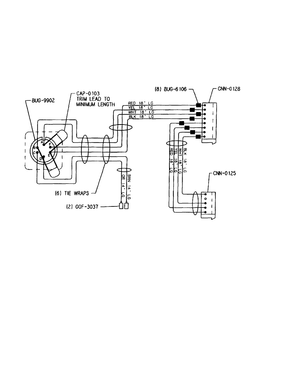 BUG-O Systems SE-4PTD User Manual | Page 32 / 40